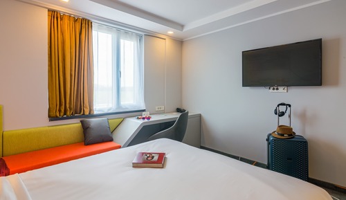 Standard Double Room, 1 Double Bed