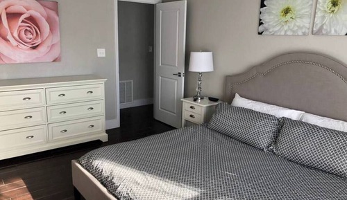 Villa (3 Bedrooms)