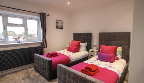 Exclusive Villa