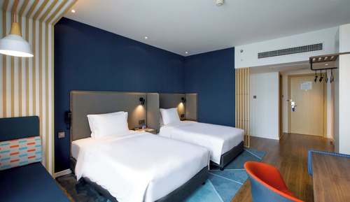 Room (Specialty)