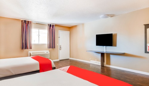 Room, 2 Queen Beds