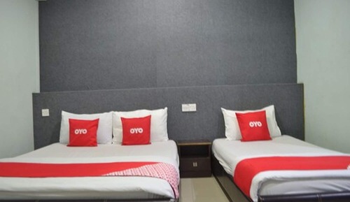 Superior Suite