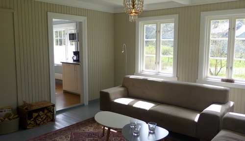 1.Tivarnesset, 3 Bedrooms, Mountain View, Lakeside