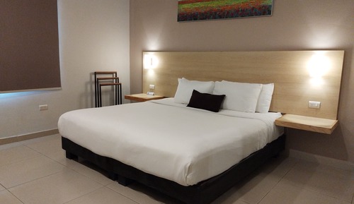 Junior Room