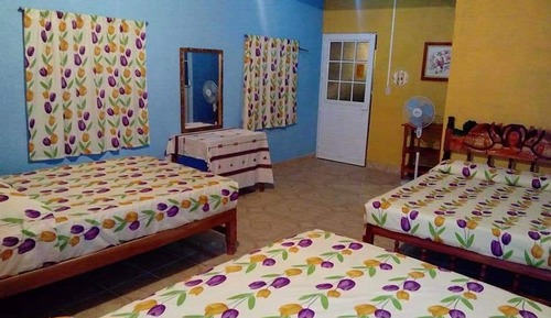 Family Triple Room