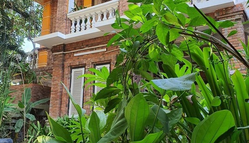 Family Villa