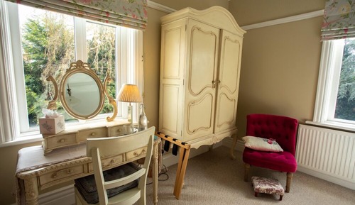 Double Room (Roosevelt)