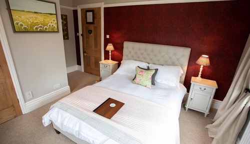 Double Room (Darwin)