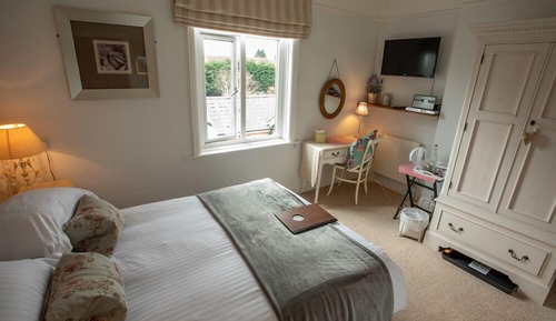 Double Room (Nightingale)