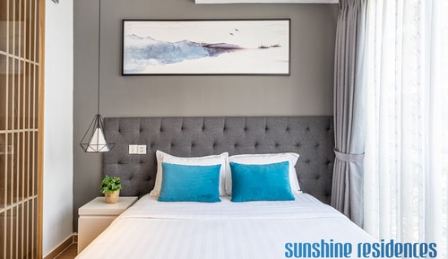 Comfort Apartment