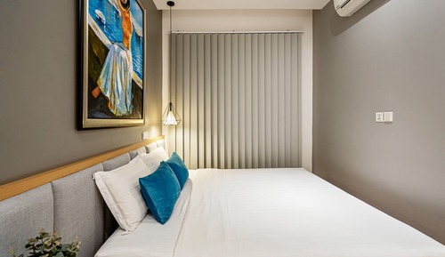 Family Apartment