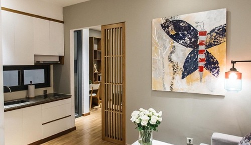 Premium Apartment, 1 Bedroom