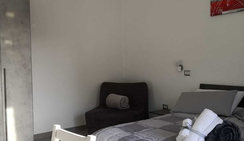 Luxury Double Room