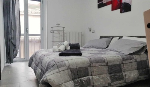 Luxury Double Room