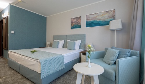 Classic Double or Twin Room