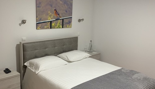 Standard Double Room, 1 Double Bed