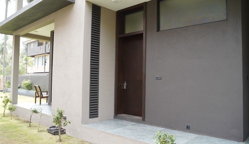 Basic Double Room