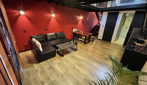 Family Villa