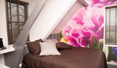 Deluxe Room, 1 Queen Bed