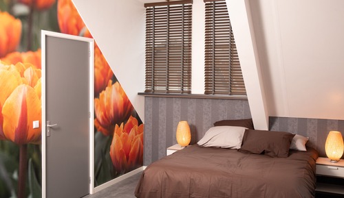 Superior Triple Room, 1 Queen Bed with Sofa bed, Bathtub