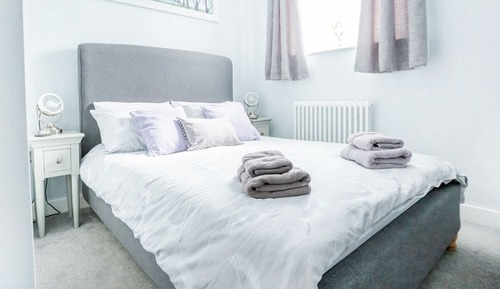 Double Room (Liliac)