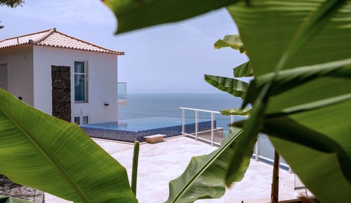 Luxury House