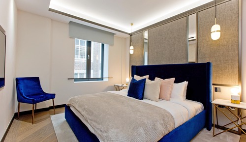 GS7 - 2 Bed Superior