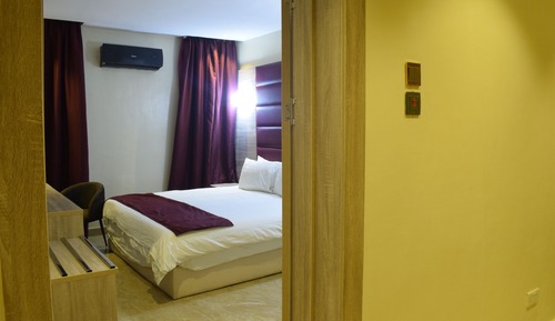 Suite, 1 Bedroom