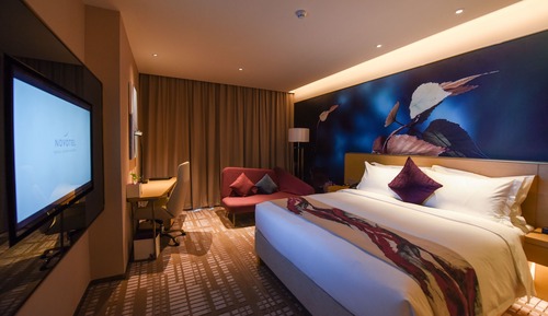 Superior King Room