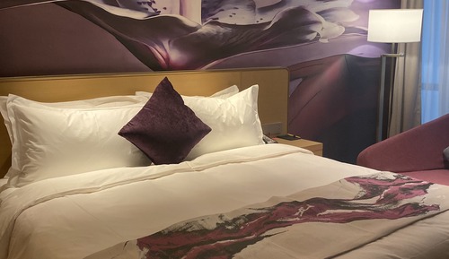 Standard King Room