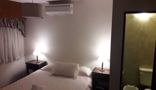 Comfort Suite