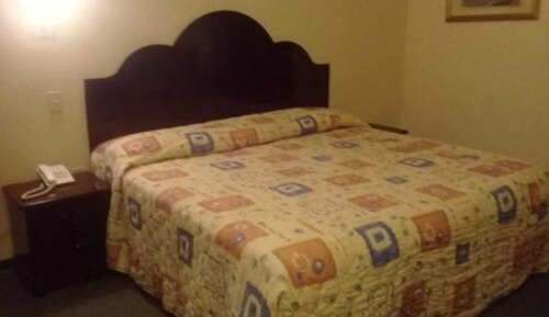 Comfort Room, 1 King Bed