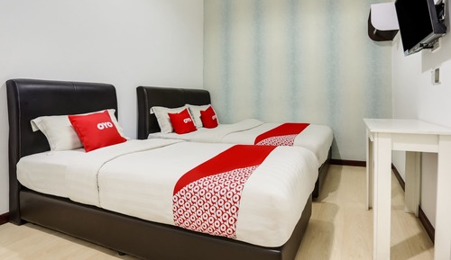 Superior Suite