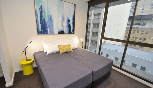 City Apartment