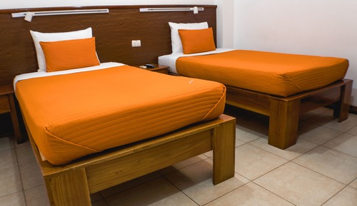 Standard Triple Room, Multiple Beds, Private Bathroom