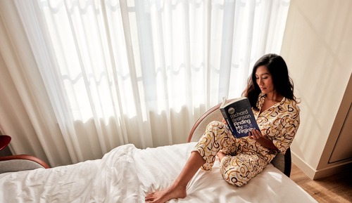 Penthouse (Richard's Flat King)