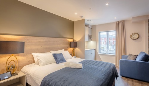Classic Triple Room