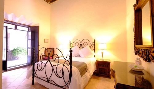 Exclusive Room