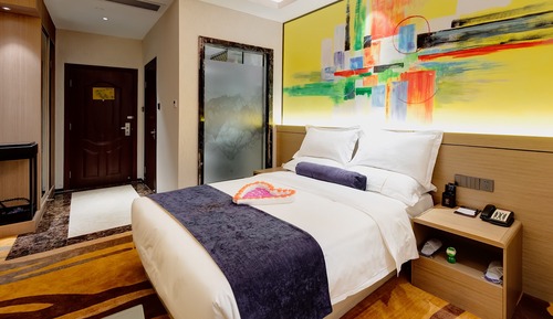 Comfort Double Room