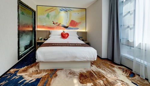 Signature Double Room