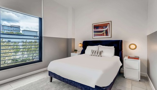 Apartment, 2 Bedrooms