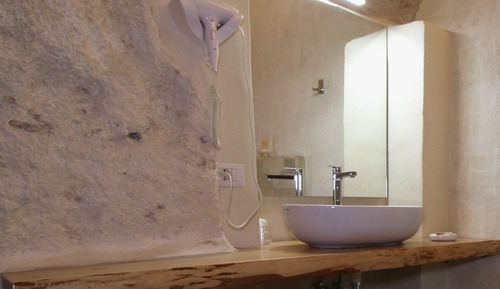 Deluxe Double Room, Ensuite