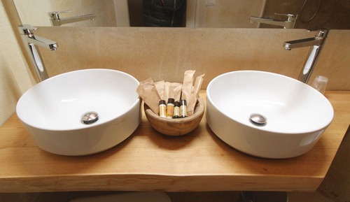 Comfort Quadruple Room, Ensuite