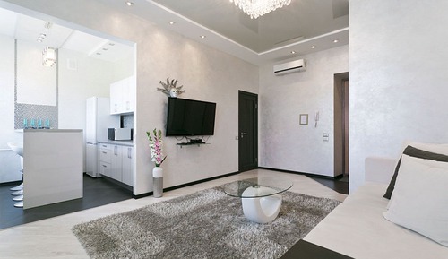 Deluxe Apartment (floor 5)