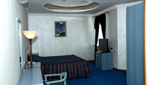 Luxury Apartment