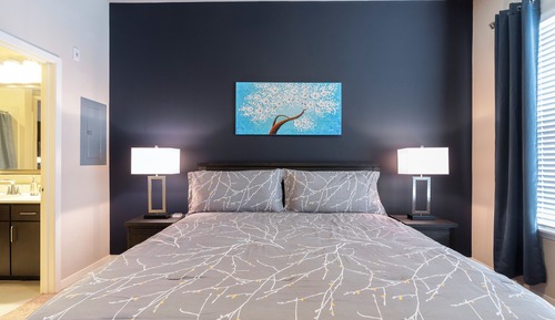 Family Condo, 1 King Bed with Sofa bed (1 Bedroom)