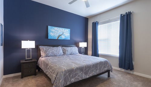Luxury Condo, 1 Bedroom