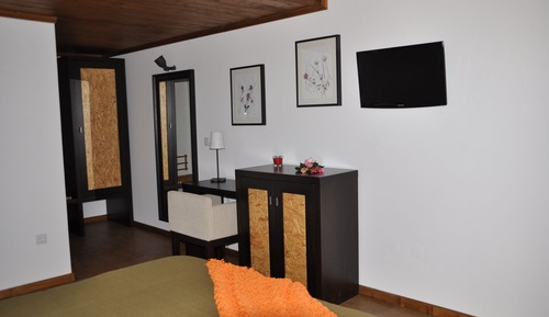 Superior Double or Twin Room