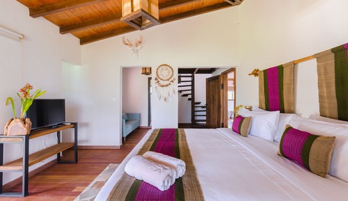 Luxury Room