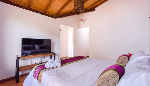 Standard Room, 1 Double Bed